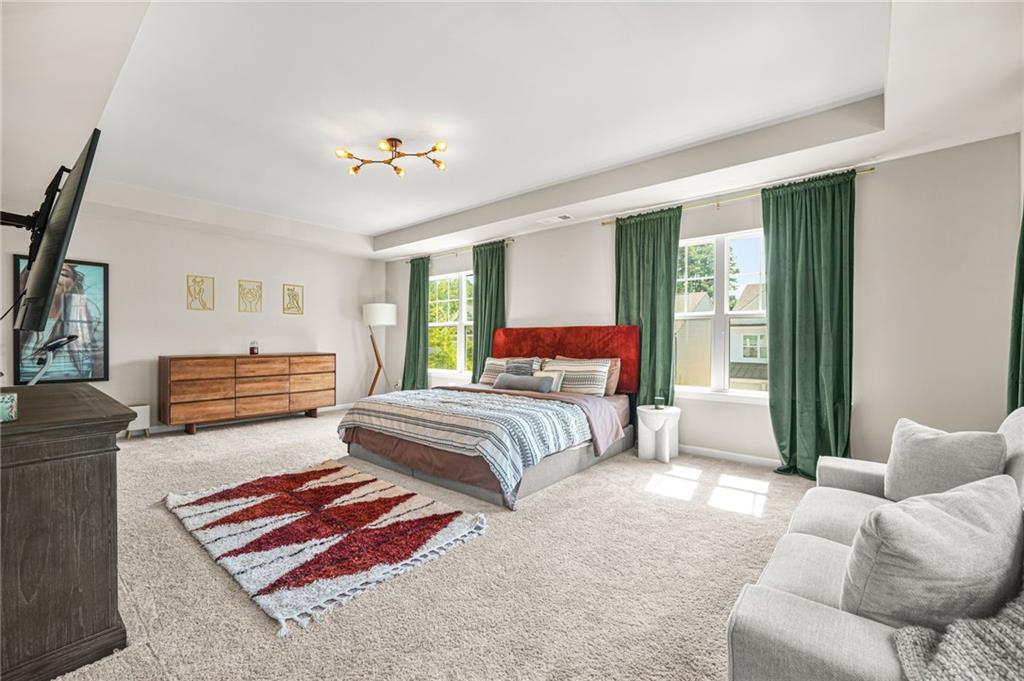 Walkers Pointe - Residential