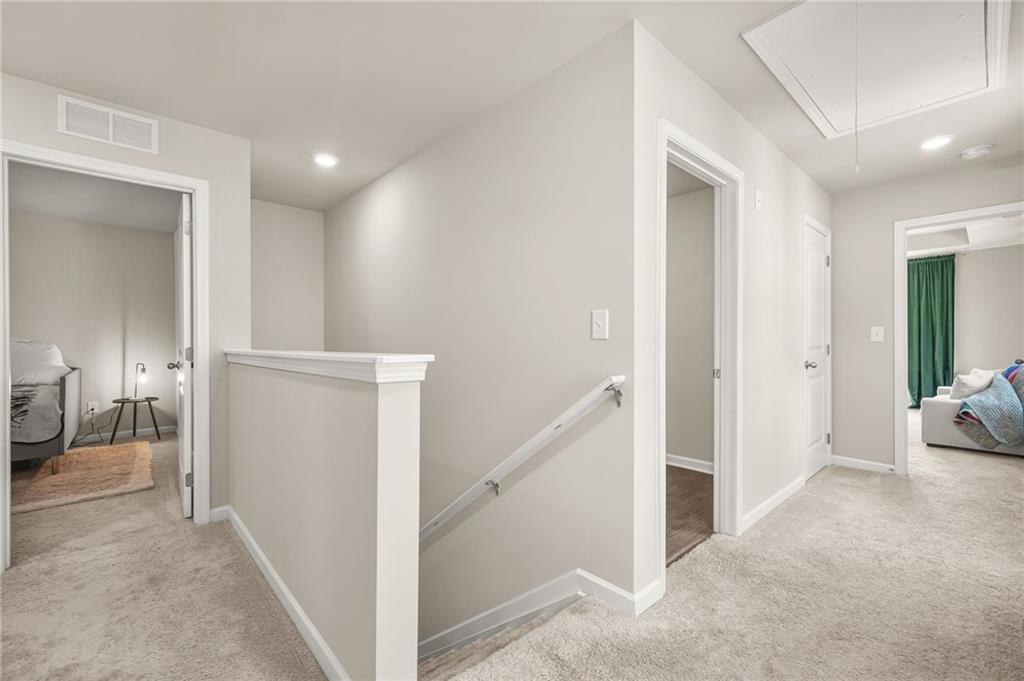 Walkers Pointe - Residential