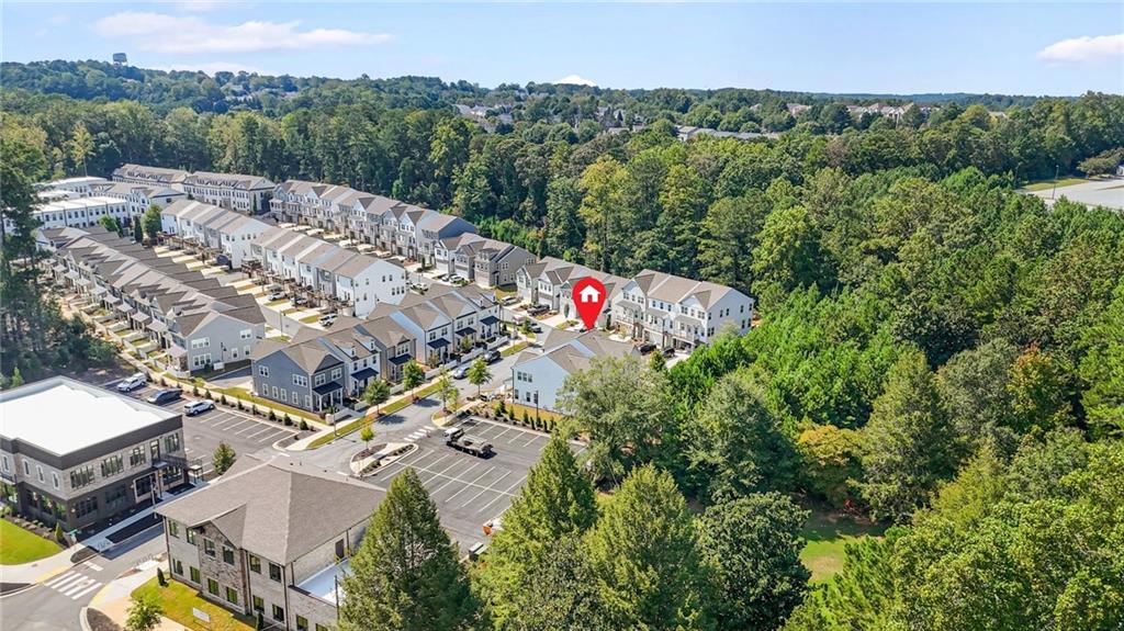 Walkers Pointe - Residential