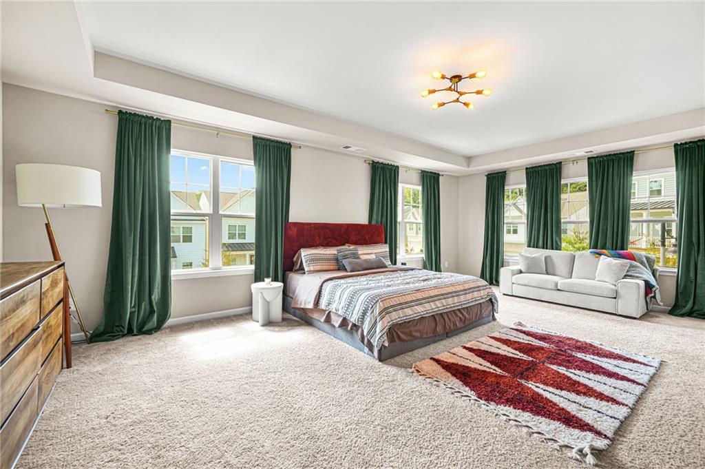 Walkers Pointe - Residential