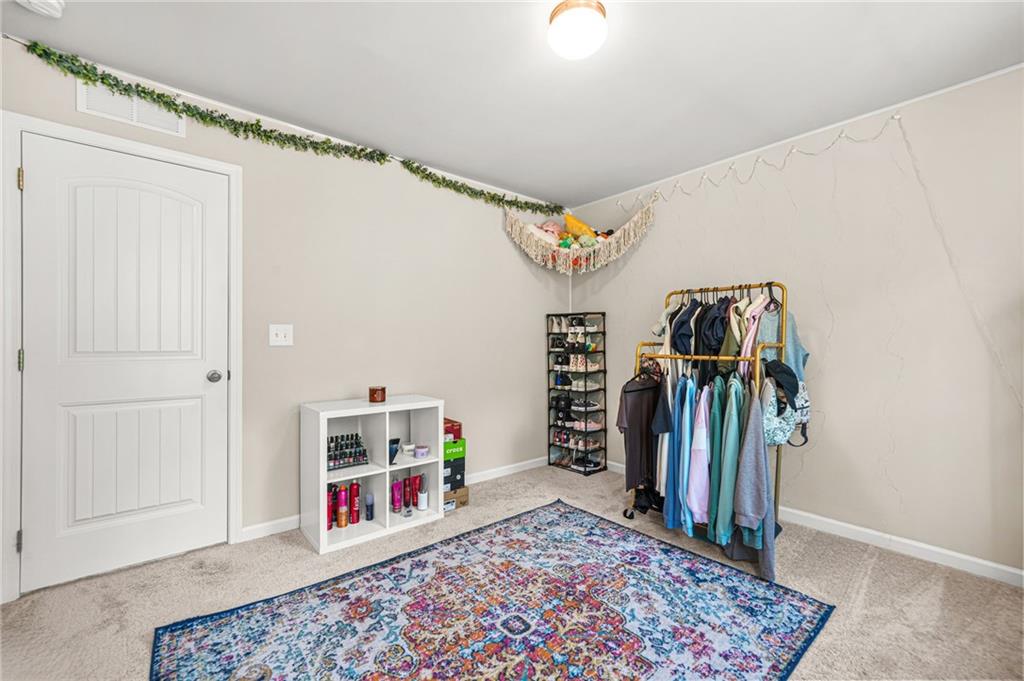 Walkers Pointe - Residential