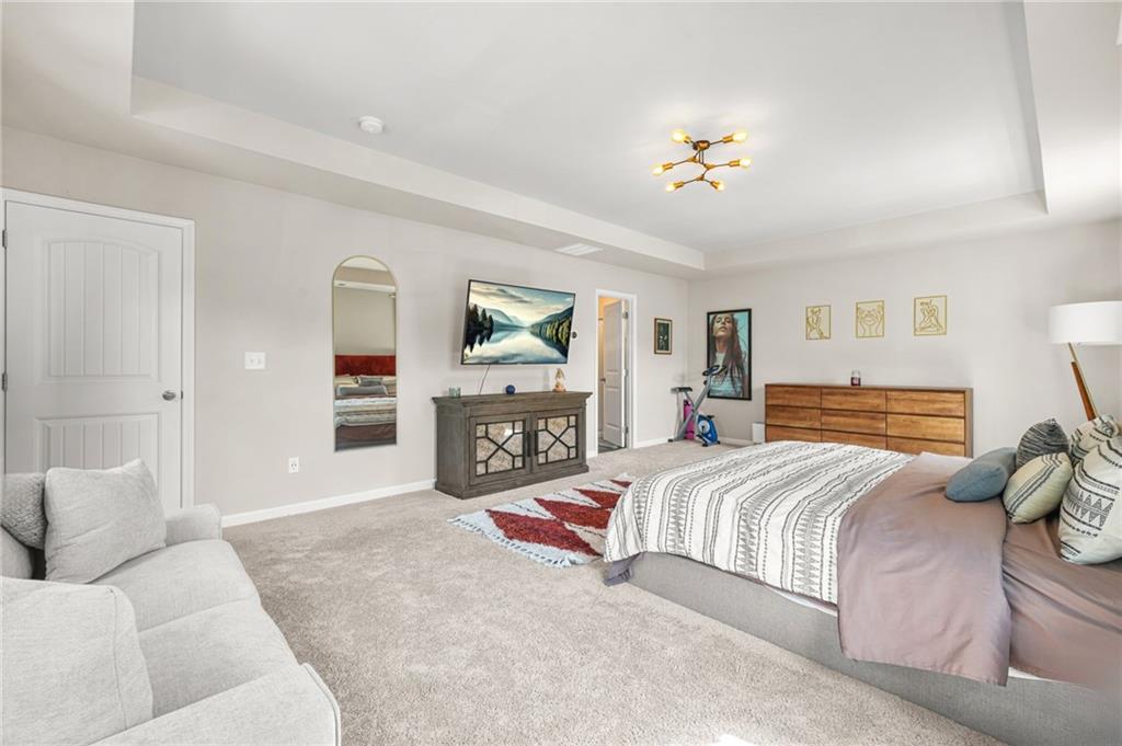 Walkers Pointe - Residential