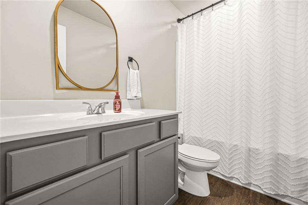 Walkers Pointe - Residential