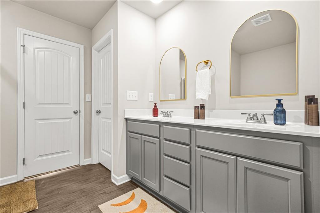 Walkers Pointe - Residential