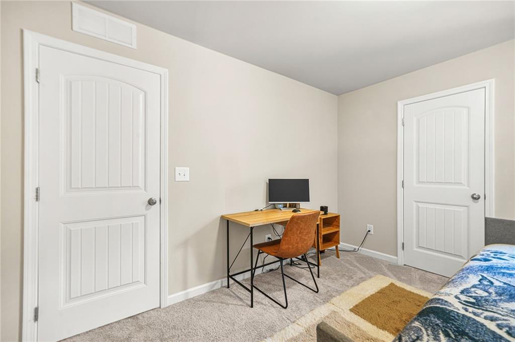 Walkers Pointe - Residential