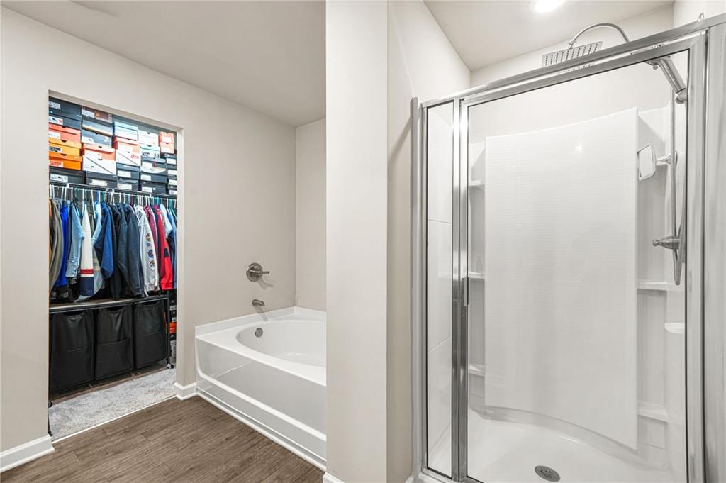 Walkers Pointe - Residential