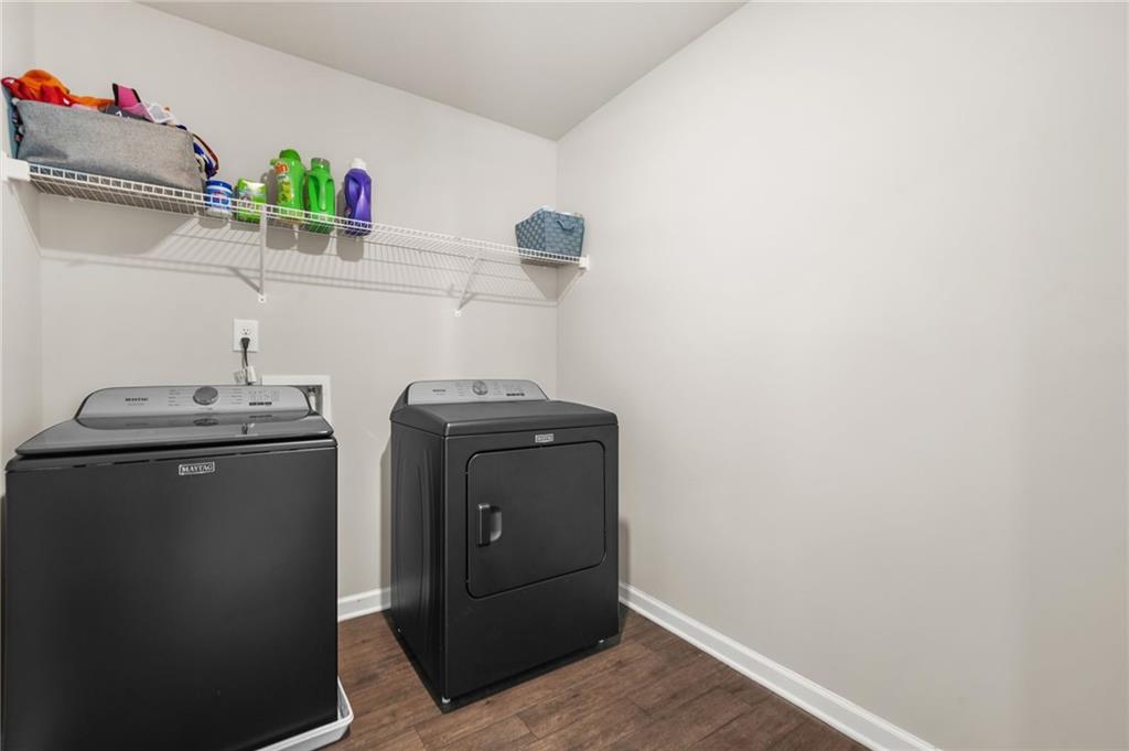 Walkers Pointe - Residential