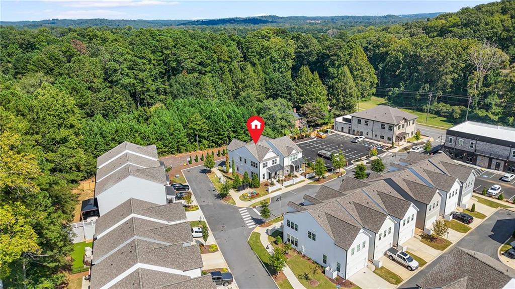 Walkers Pointe - Residential