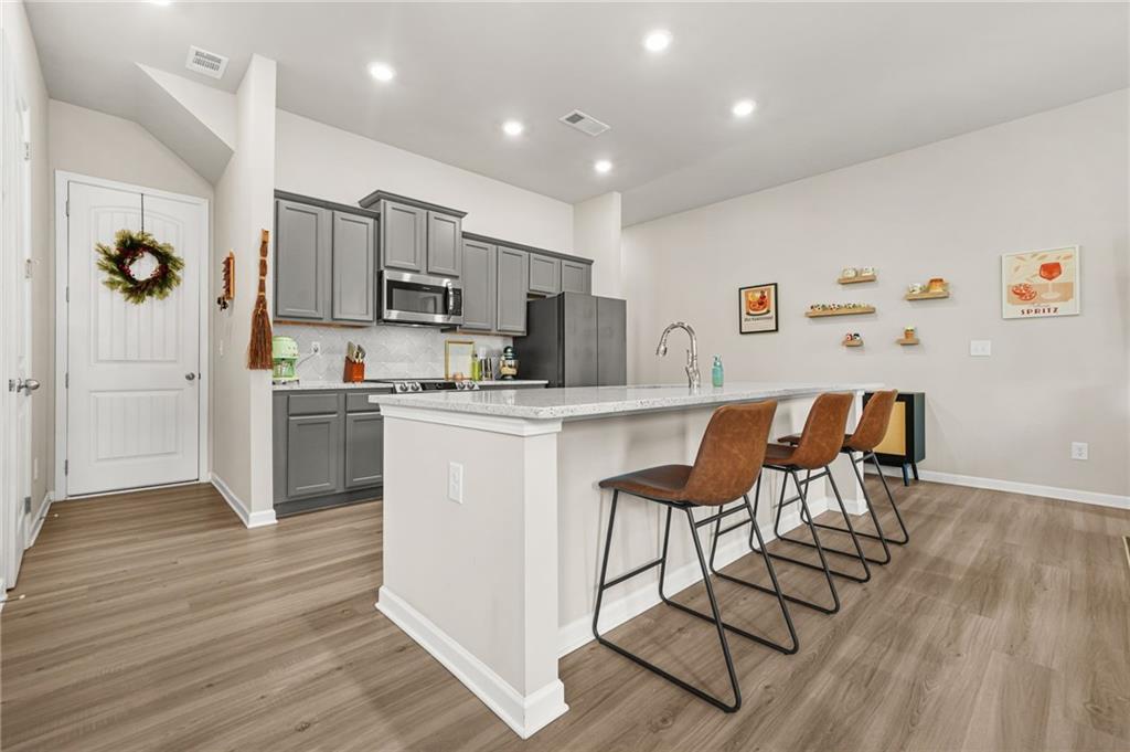 Walkers Pointe - Residential