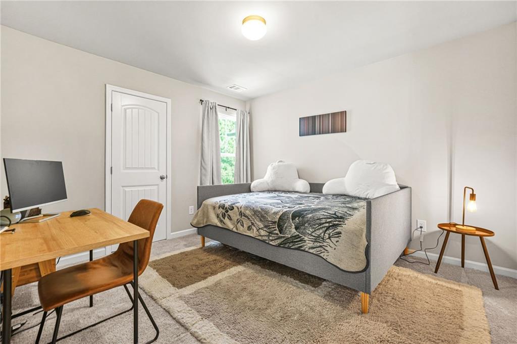 Walkers Pointe - Residential