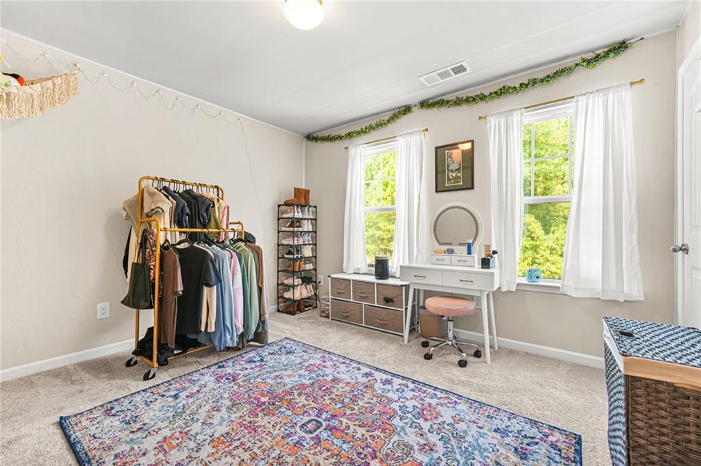 Walkers Pointe - Residential