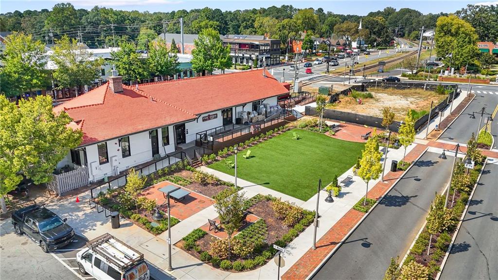 Walkers Pointe - Residential