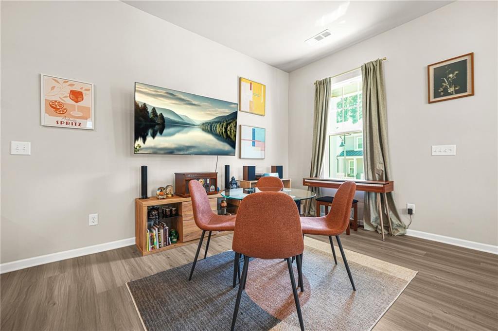 Walkers Pointe - Residential