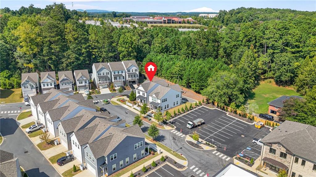 Walkers Pointe - Residential