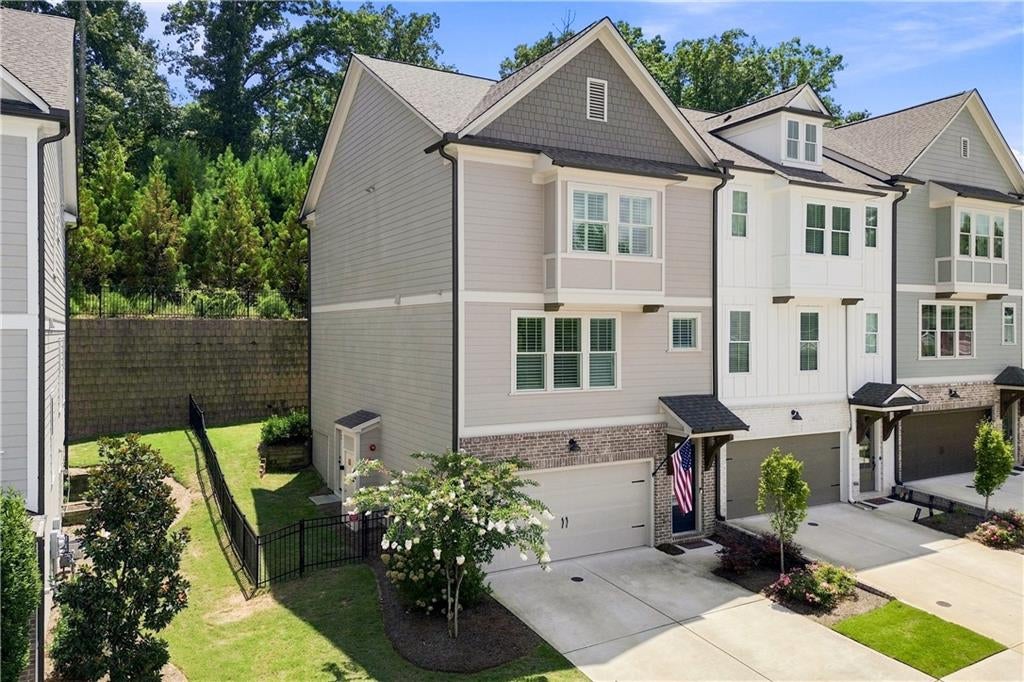 252 Retreat Lane