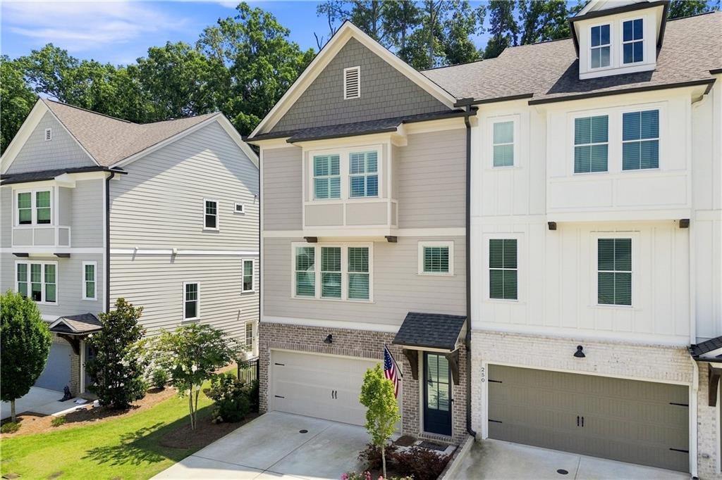 252 Retreat Lane