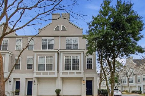 1138 Village Court SE Atlanta GA 30316