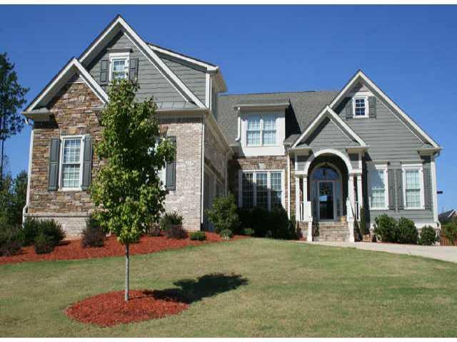 Photo 1 of 20 — 240 Oakwind Point, Acworth, GA 30101