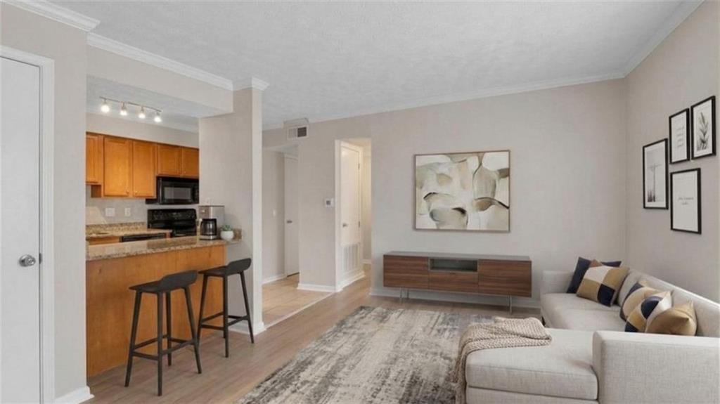 3160 Seven Pines Court 105