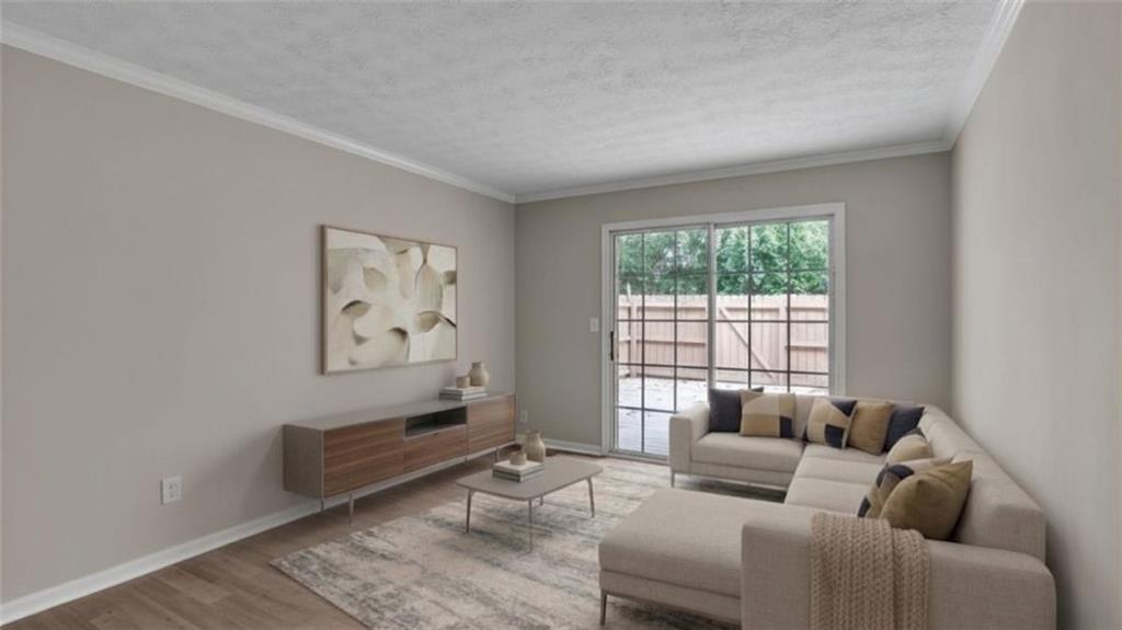 3160 Seven Pines Court 105