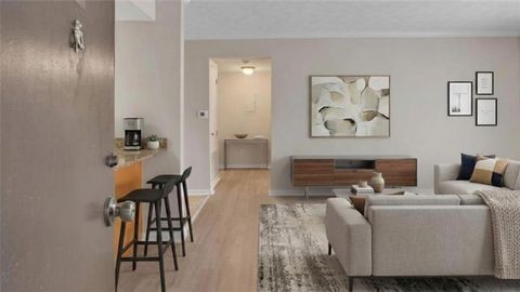 3160 Seven Pines Court 105 Atlanta GA 30339