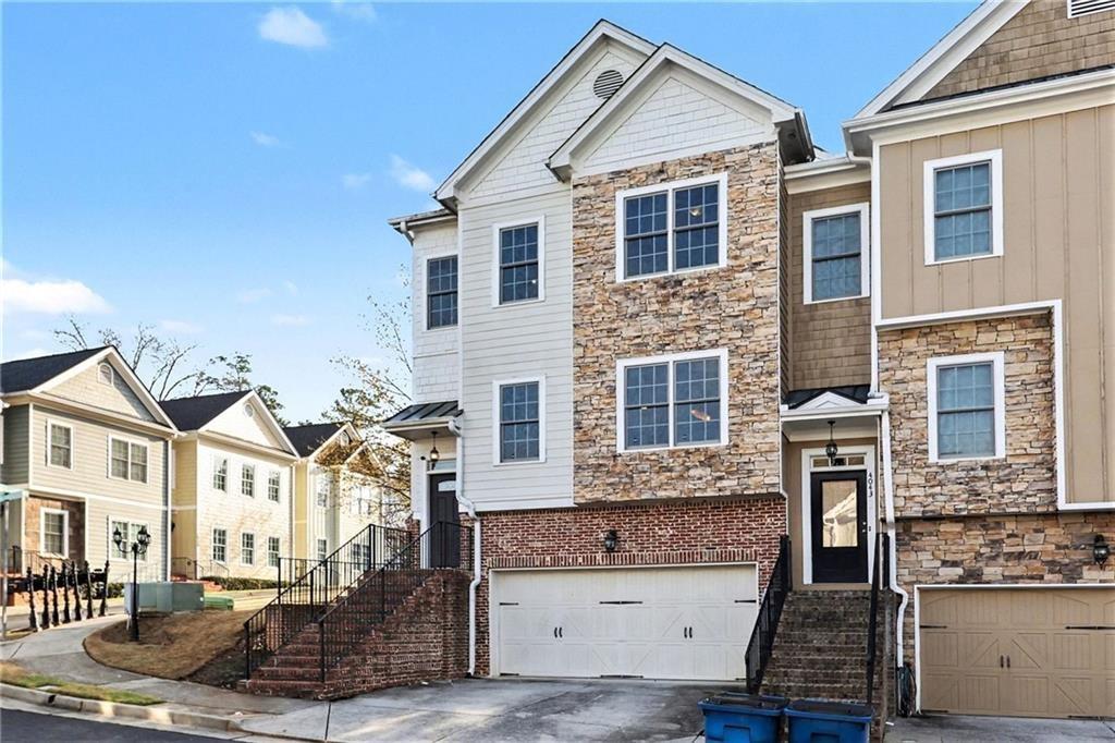 4053 Towne Creek Cove