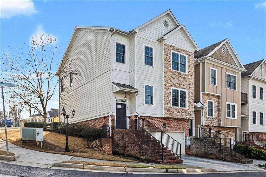 4053 Towne Creek Cove