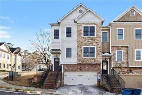 4053 Towne Creek Cove Duluth GA 30097