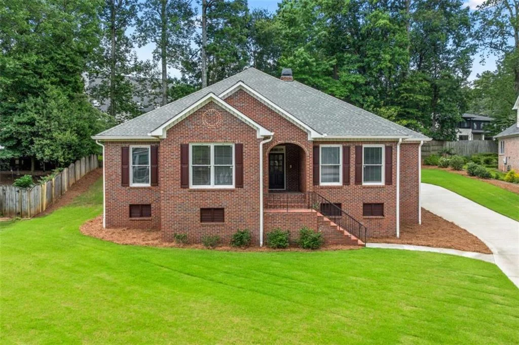 603 Fairway Court