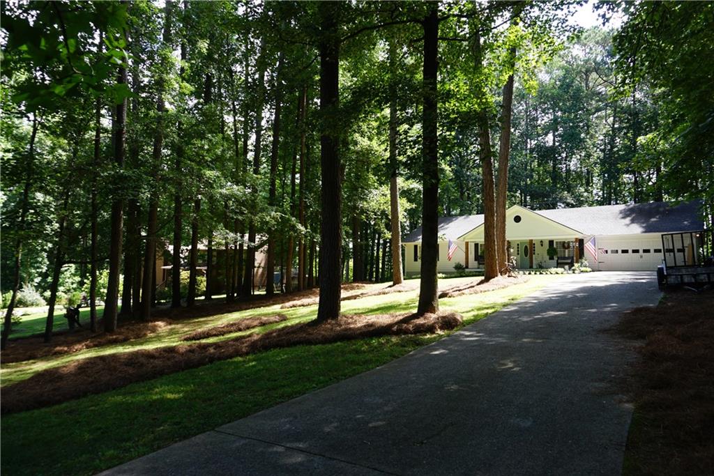 3560 Daylon Drive