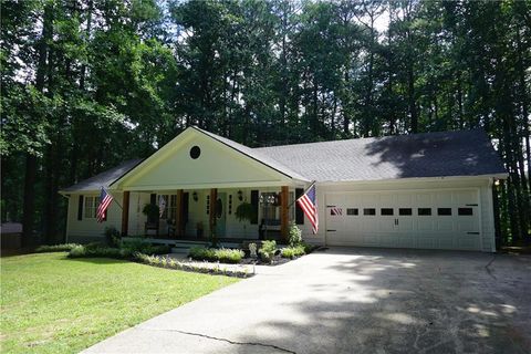 3560 Daylon Drive Cumming GA 30028