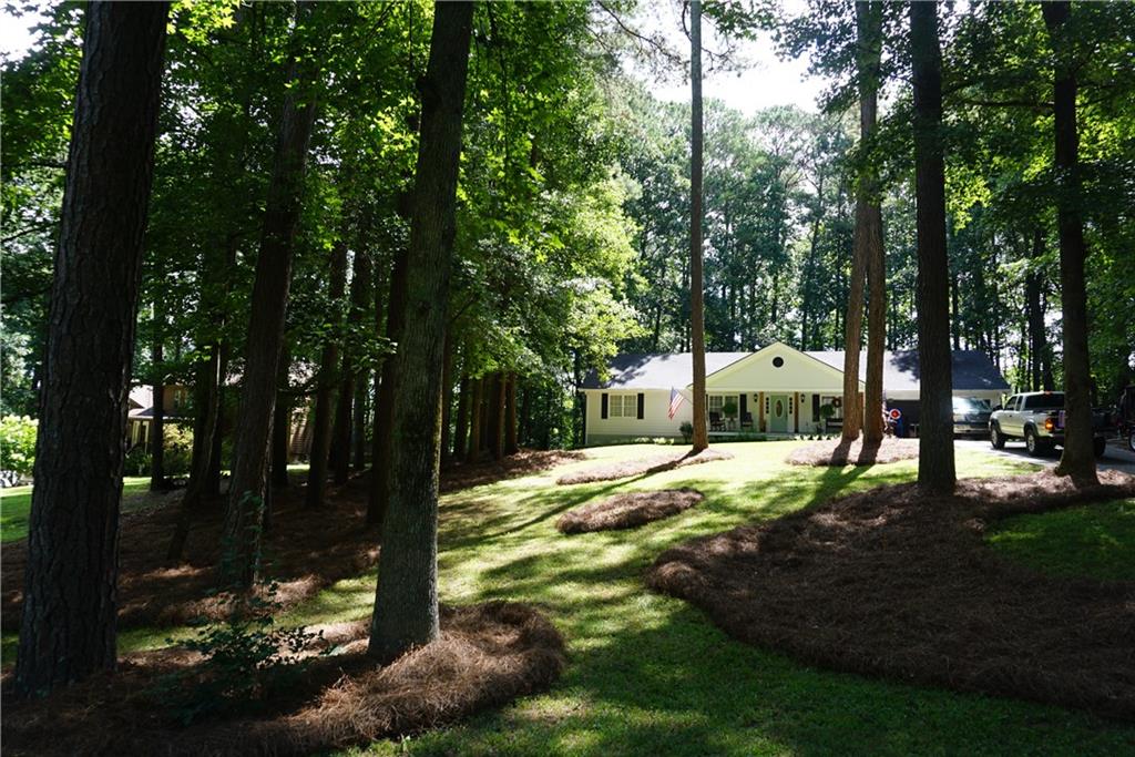 3560 Daylon Drive