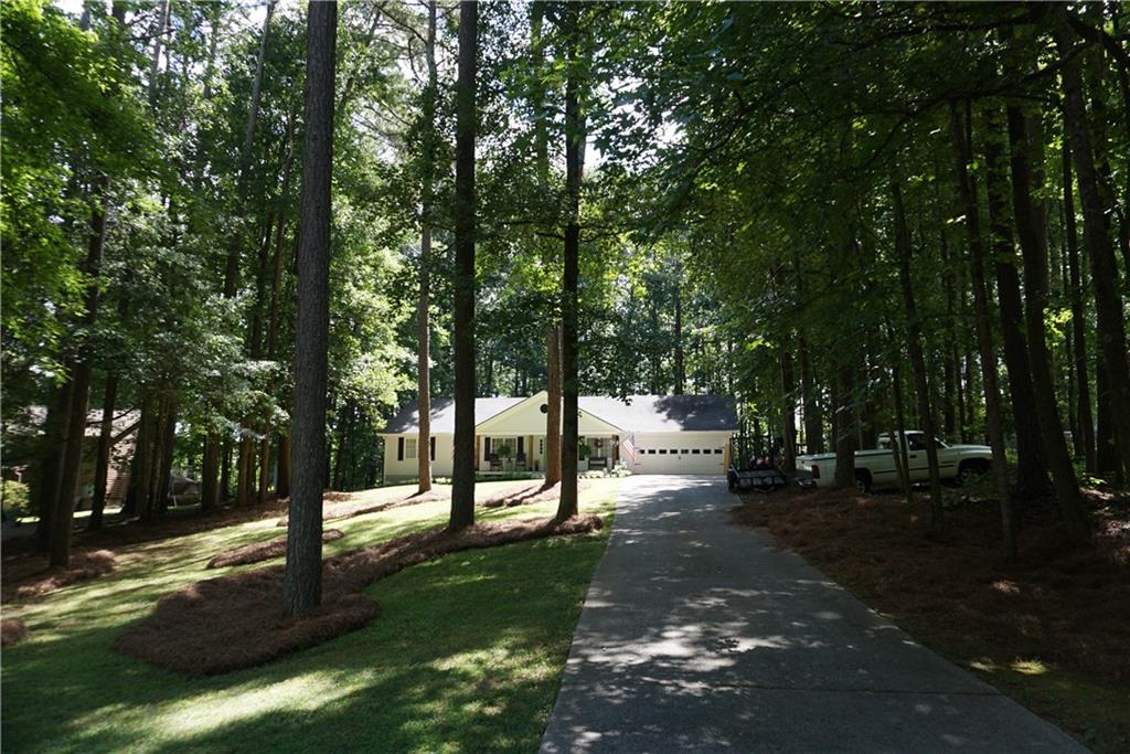 3560 Daylon Drive