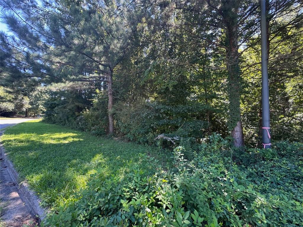 .54 acre undeveloped residential lot in Hickory Branch subdivision in Acworth, GA! Neighborhood is on septic. Lot next door is also being sold and is .76 acres. 91 Hickory Creek Lane. Total acreage would be 1.3 acres.