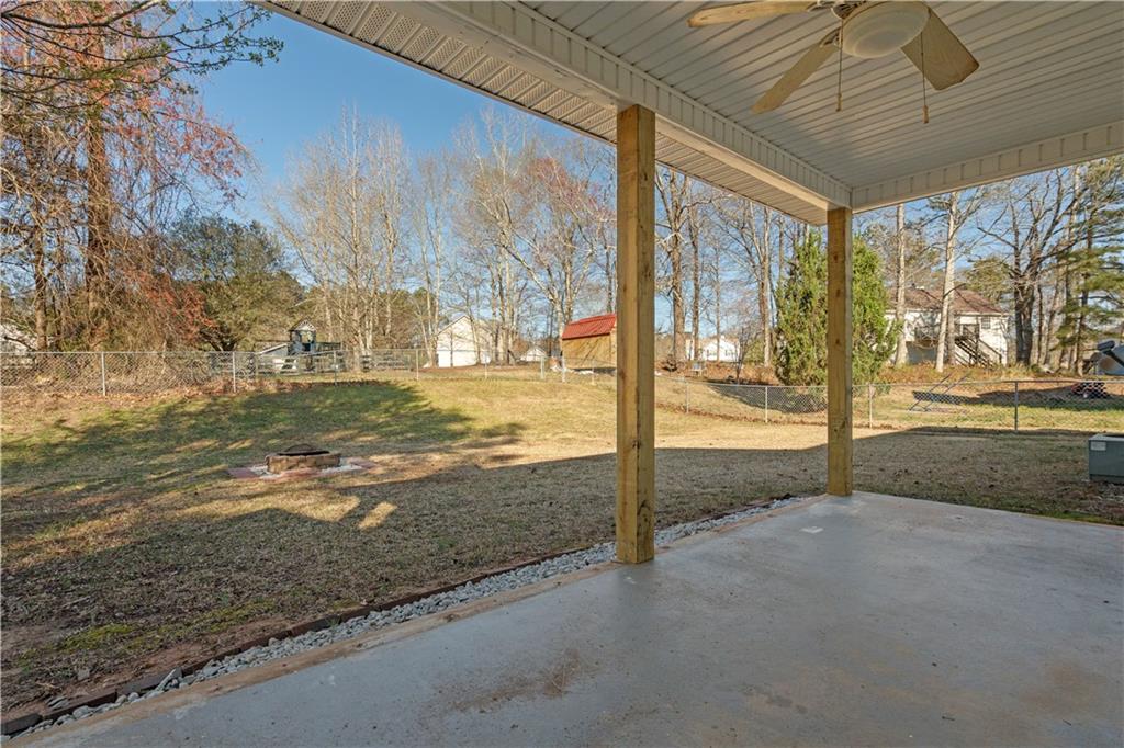 115 Muirwood Drive, Temple, Georgia image 26