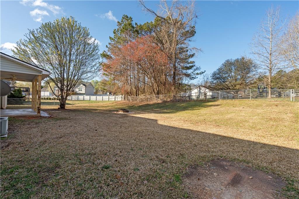 115 Muirwood Drive, Temple, Georgia image 31