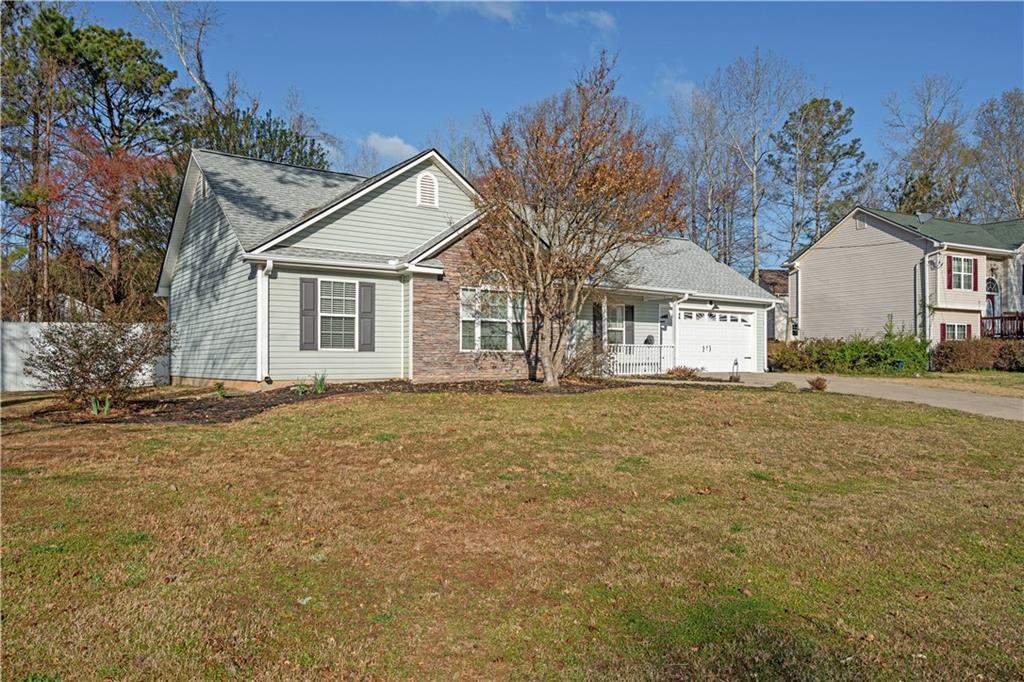 115 Muirwood Drive, Temple, Georgia image 3