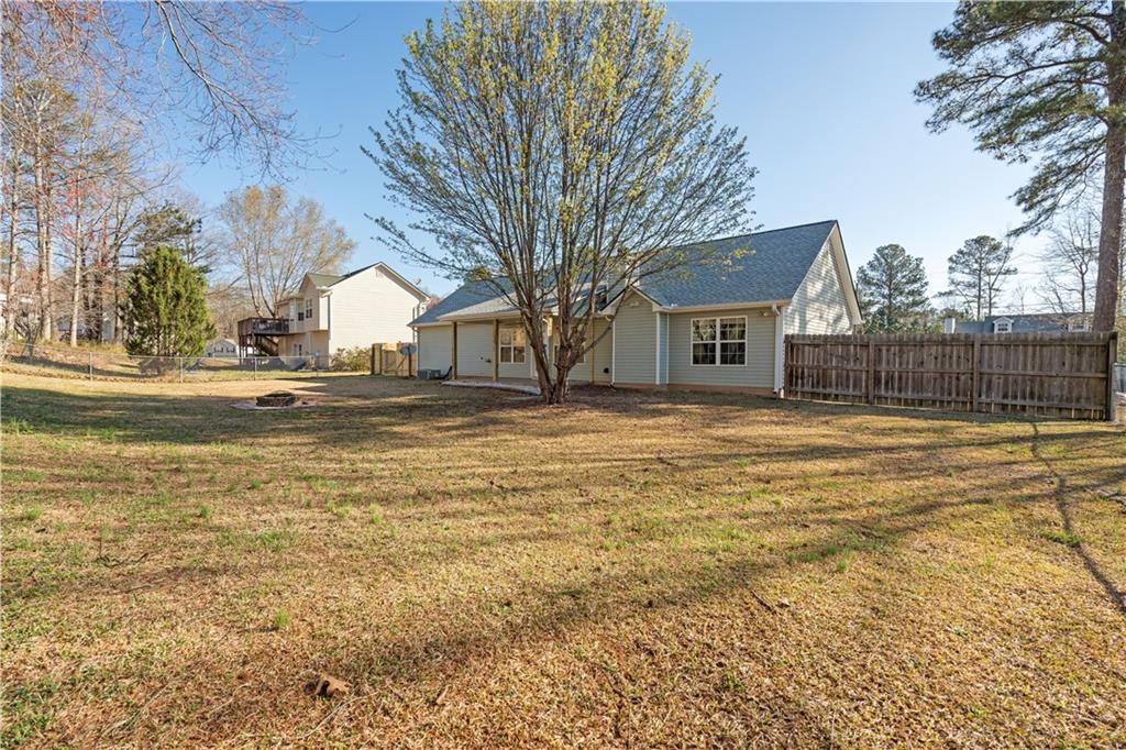 115 Muirwood Drive, Temple, Georgia image 29