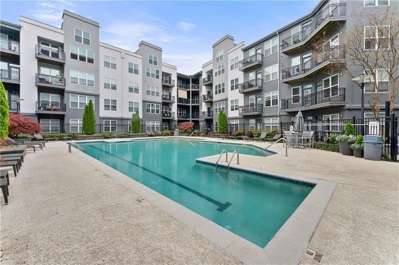 747 Ralph Mcgill Boulevard NE 323