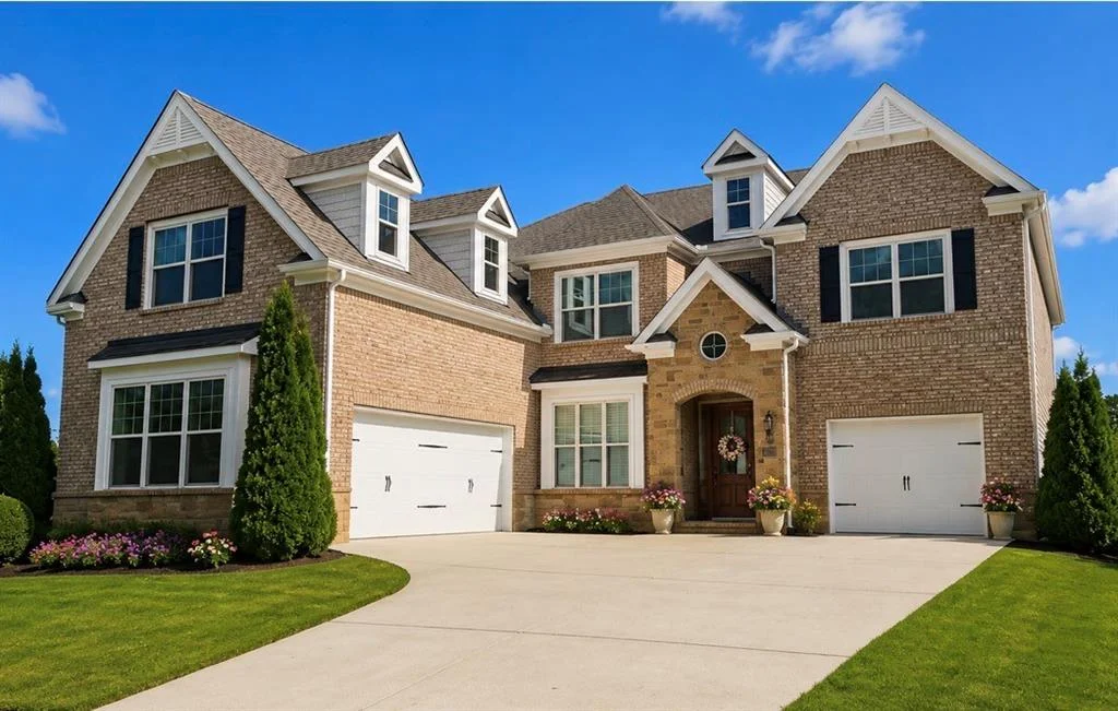 437 Hathaway Avenue, Woodstock, GA, 30188
