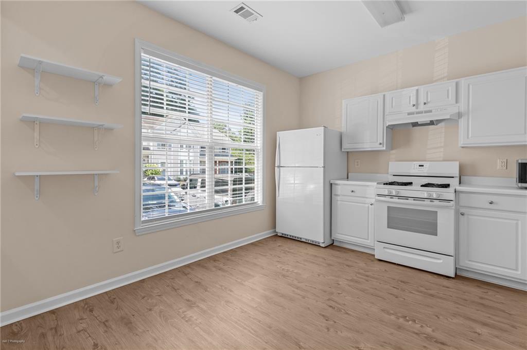 Whittington - Residential Lease