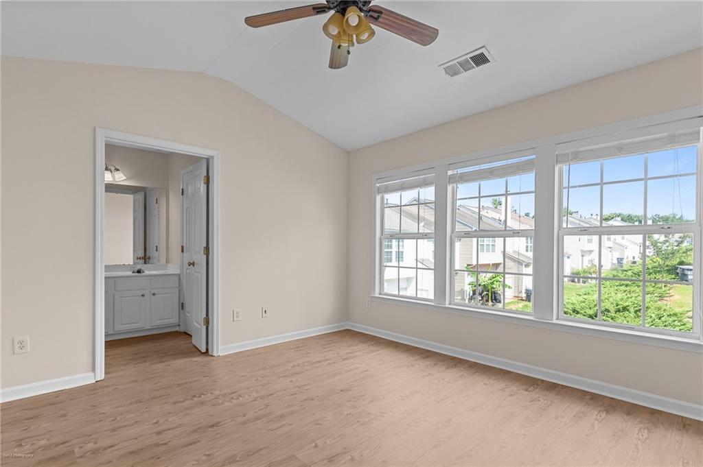 Whittington - Residential Lease