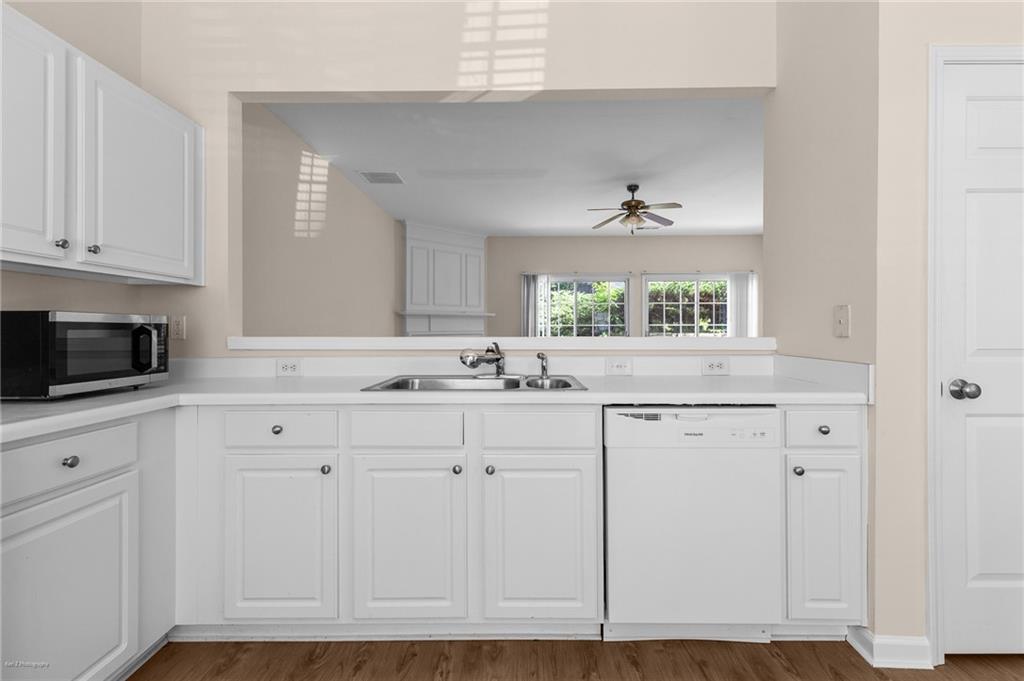 Whittington - Residential Lease