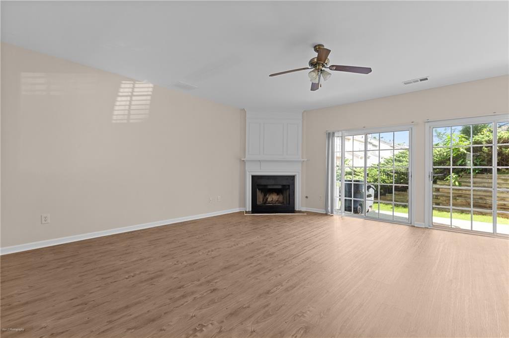 Whittington - Residential Lease