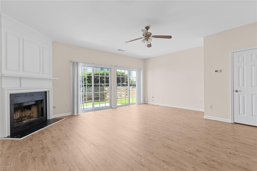 Whittington - Residential Lease