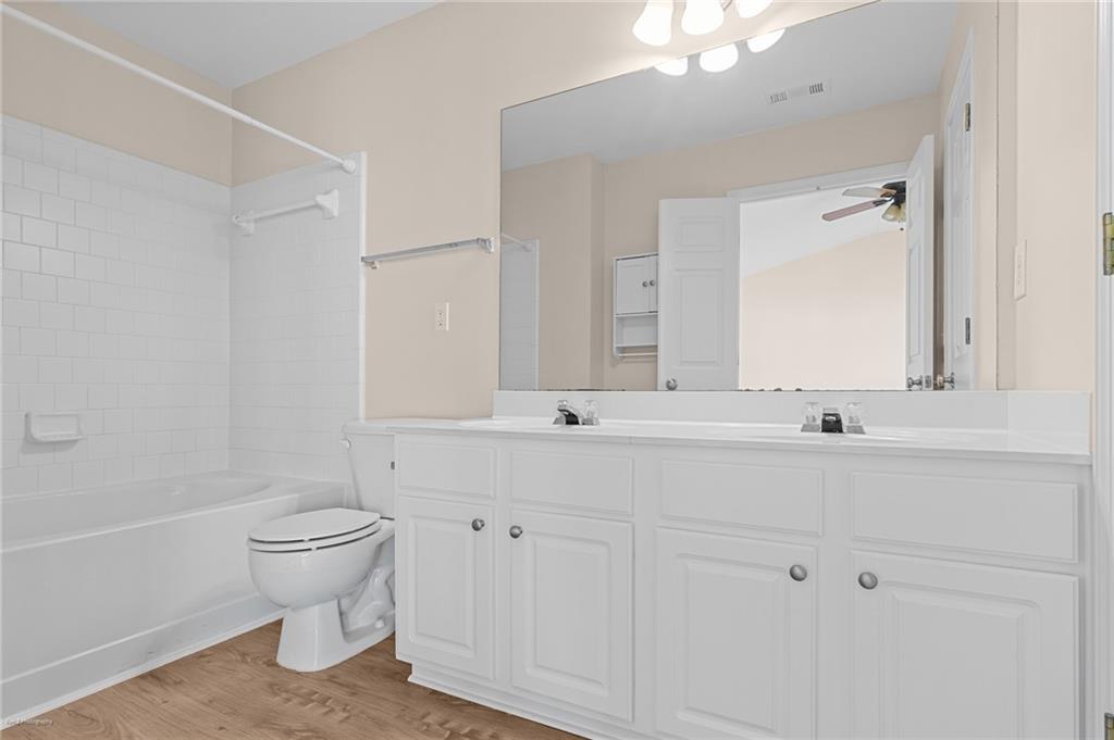 Whittington - Residential Lease