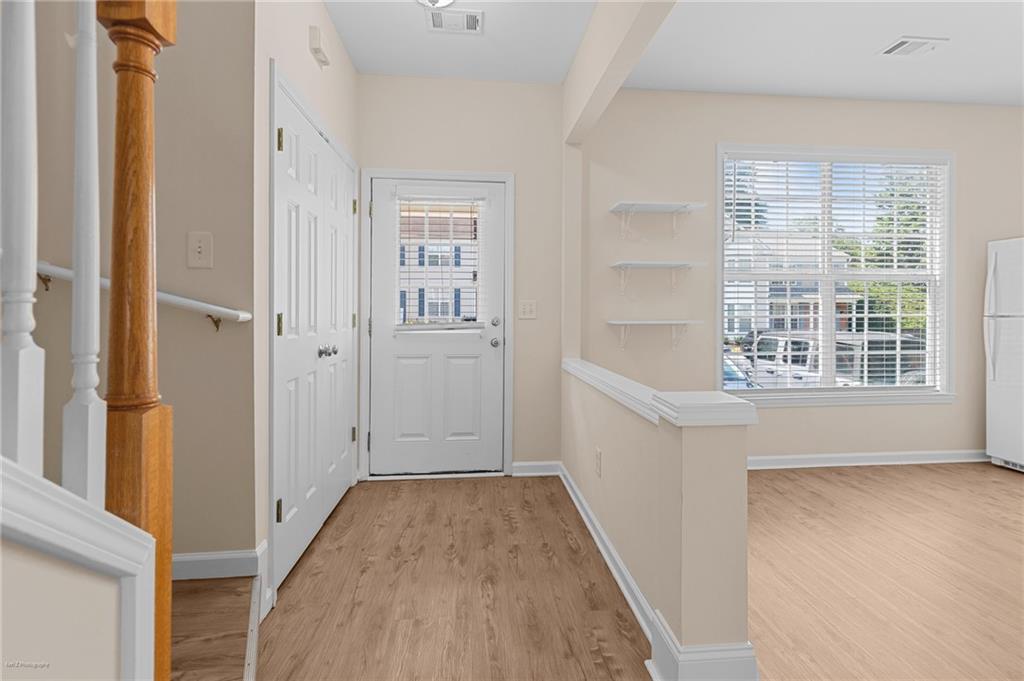 Whittington - Residential Lease