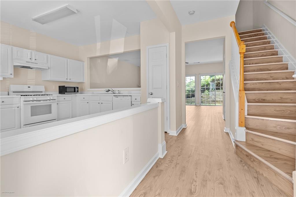 Whittington - Residential Lease