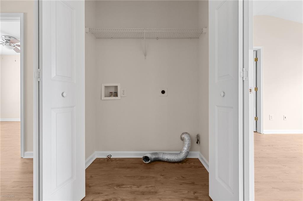 Whittington - Residential Lease