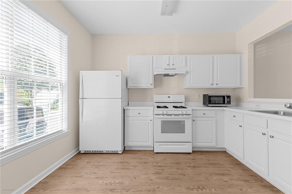 Whittington - Residential Lease